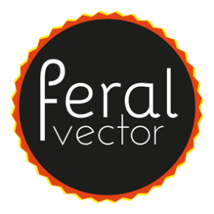 Feral Vector Logo.png