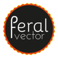 Feral Vector Logo.png